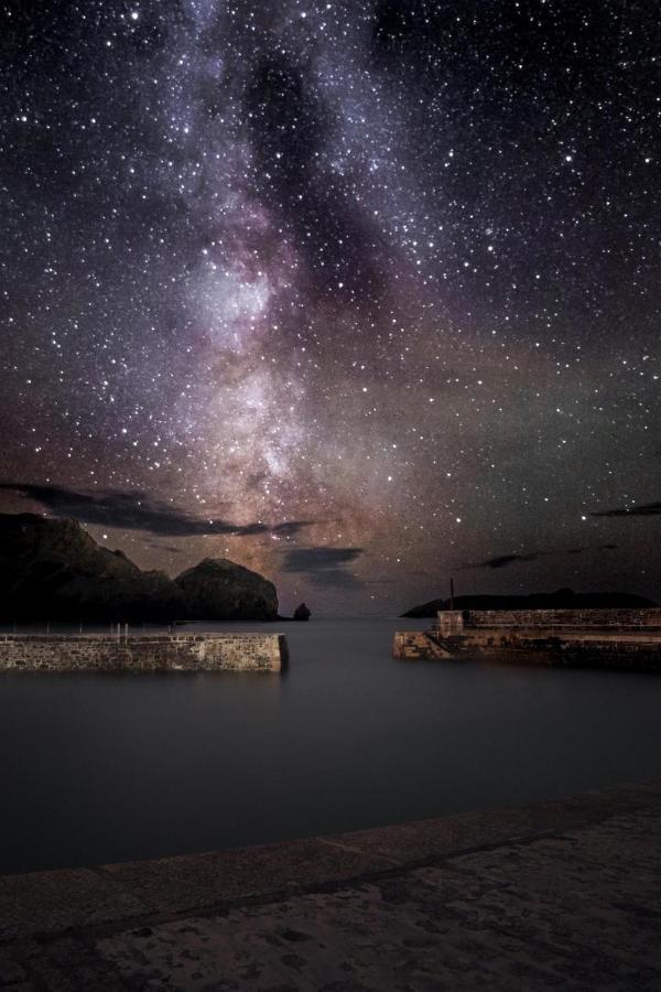 Wellspring Cottage Nr Kynance Cove Lizard Dış mekan fotoğraf